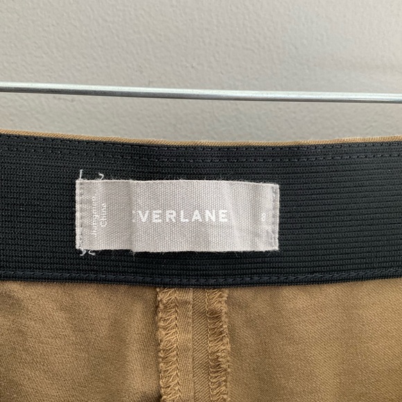Everlane Khaki pants - Picture 5 of 14